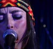 Soulmate And Boomerang At The BFlat Bar, Bangalore