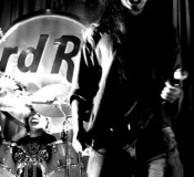 Heaven’s Down At Hard Rock Cafe, New Delhi