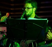 Think Floyd At Vapour, Gurgaon