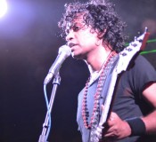 Strawberry Fields 2011, Day 3, Bangalore