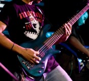 Summer Jam 2011 At Club Sirrocco, New Delhi