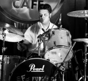 Tribute To The Beatles By BareFaced Liars At Hard Rock Cafe, New Delhi