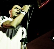 Tribute to Guns and Roses, Hard Rock cafe, Hyderabad