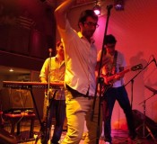 Music Mouth Concert At Kyra Theatre, Bangalore