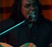 U180 Valentine Shipley At Heinz Auditorium, New Delhi