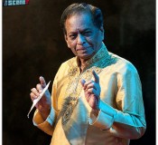 Fusion Dreams at Ravindra Kalakshetra, Bangalore