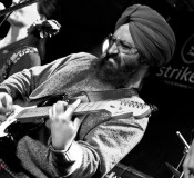 Rabbi Shergill at Striker Pub, Gurgaon