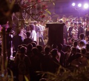 Char So Bees :: 420 :: SuperHeroes at The Regency, Kolkata