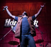 Hourglass Inversion at HRC, Pune