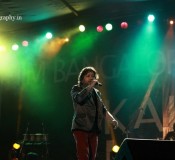 Parvaaz And Kailasa at IIM, Bangalore