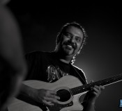 De Taali gig at Bandra