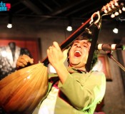 Goldspot at Hard Rock Cafe, Pune