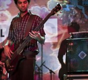 The Colour Compound at Blue Frog, Mumbai