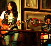 Girish And The Chronicles At Hard Rock Cafe, Bangalore