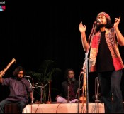 Sourav Moni at EZCC Salt Lake, Kolkata