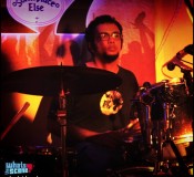 Split Album Launch at Someplace Else, Kolkata