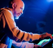 Tribute to Jasco Pastorius at The Blue Frog, Mumbai