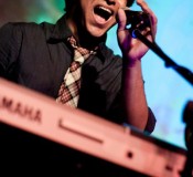 Vernon Noronha, Spud In The Box and Peter Cat Recording Company At Mehboob Studios, Mumbai