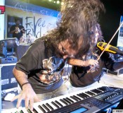 Freebird Festival featuring Parikrama at the Banyan, Hyderabad