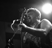 Folknation Night at Blue Frog, Mumbai