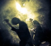 Final Surrender, Theorized, Torch At The Kyra Theatre, Bangalore