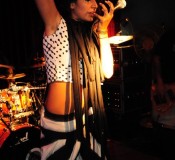 Shaa’ir And Func At Bacchus, Bangalore