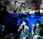 Turfe at Someplace Else, Kolkata