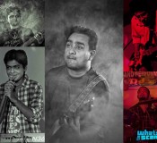 Insomnia at Jadhavpur University, Kolkata