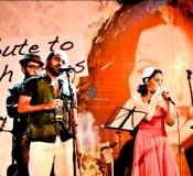 Norah Jones Tribute At Blue Frog, Mumbai