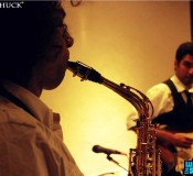 Nation Station at Herbs and Spice, Bangalore