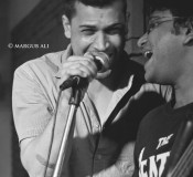 Hip Pocket at Someplace Else, Kolkata