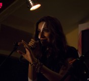 Shaa’ir and Func at The High Spirits, Pune