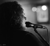 Oliver Sean at Hard Rock Cafe, Bangalore