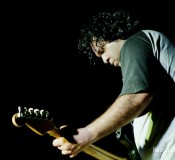 Blackstratblues at Bandstand Revival, Mumbai