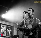 Safar and Indus Creed at The Hard Rock Cafe, Mumbai