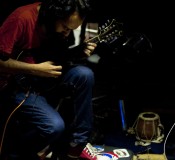 Fiddler’s Green at The Basement, Kolkata