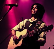 Indi Rock Night feat. Agam, Lagori and Indi Graffiti at The Kyra Theatre, Bangalore