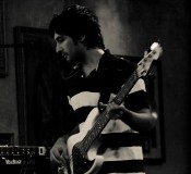 Bones for Bertie at Hard Rock Cafe, Mumbai