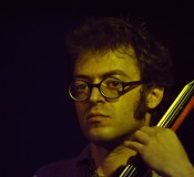 Shankar Tucker and Maati Baani at The Blue Frog, Mumbai