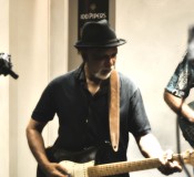 Chronic Blues Circus at Herbs and Spice, Bangalore