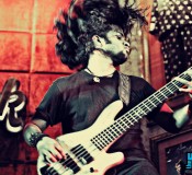 Hourglass Inversion at Hard Rock Cafe, Pune