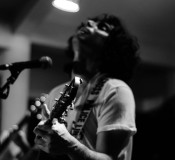 Nikhil D’Souza feat. Blackstratblues at The High Spirits, Pune
