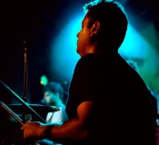 Madrobe Walfunction at The Blue Frog, Mumbai