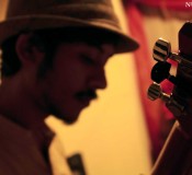 An Ode to the Blues at Urban Solace, Bangalore
