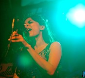 Papon and The East India Company at The Blue Frog, Mumbai