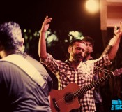 Junkyard Groove at The High Spirits, Pune