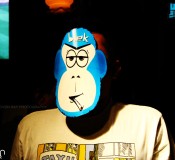 Mumbai Punk Attack at Someplace Else, Kolkata