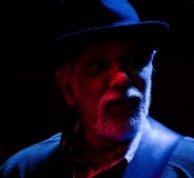 Chronic Blues Circus and Slain at Counter Culture, Bangalore