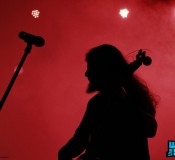 Demonic Resurrection at Nazrul Manch, Kolkata