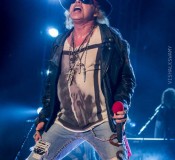 Guns ‘N Roses in Bangalore